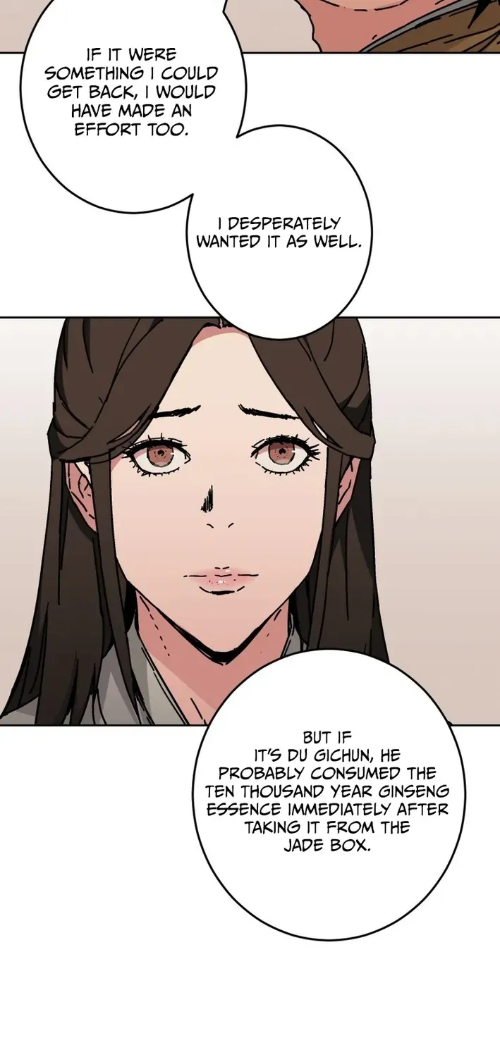 The Last Master of Jongnam Sect Chapter 4 page 6 - 