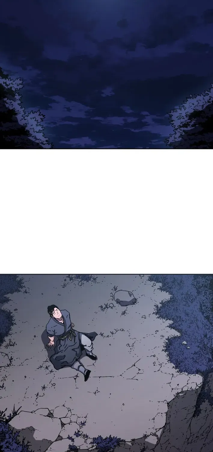 The Last Master of Jongnam Sect Chapter 4 page 52 - 