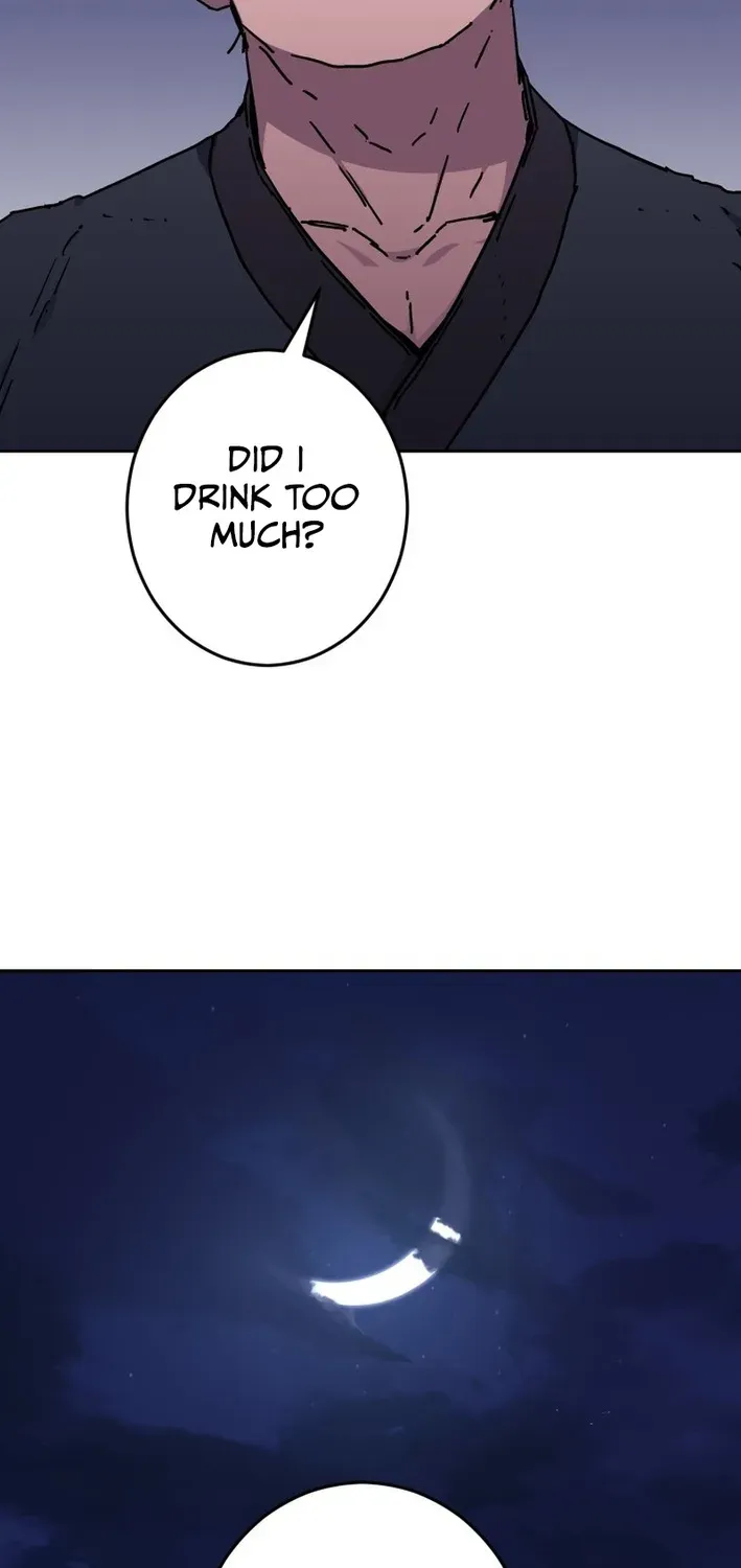 The Last Master of Jongnam Sect Chapter 4 page 54 - 