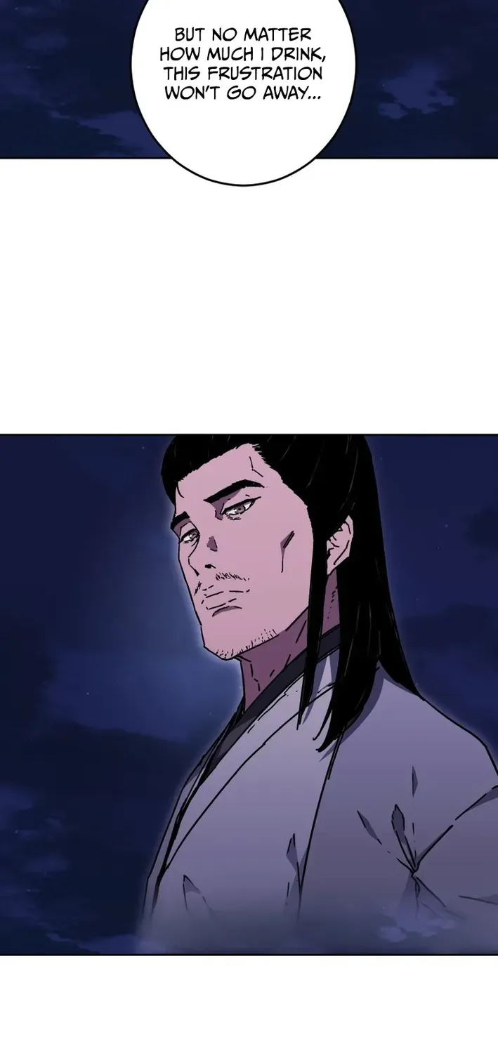 The Last Master of Jongnam Sect Chapter 4 page 55 - 
