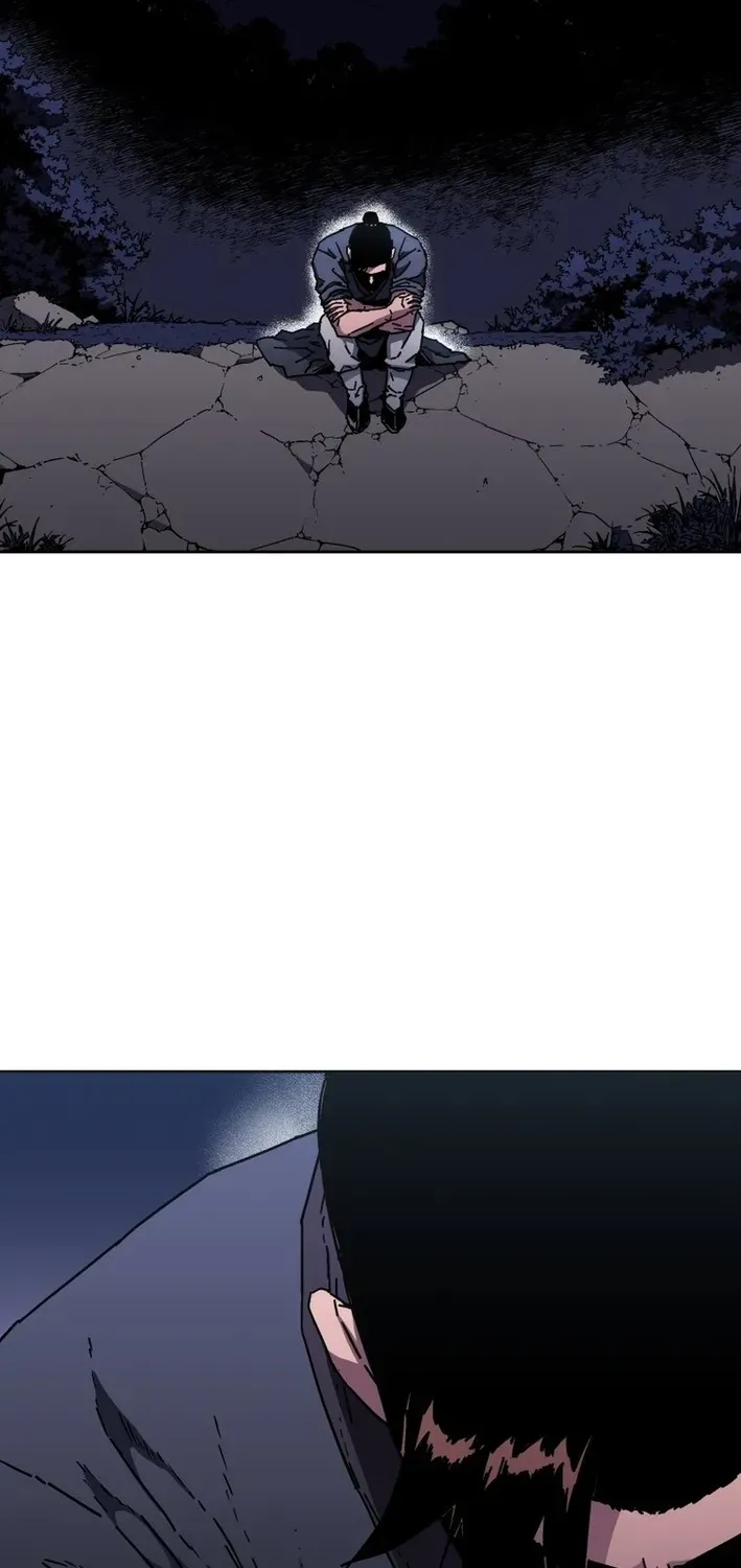 The Last Master of Jongnam Sect Chapter 4 page 62 - 