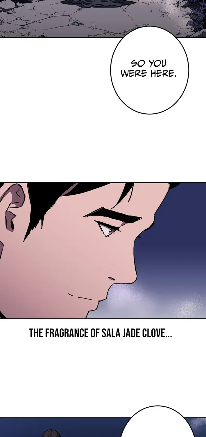 The Last Master of Jongnam Sect Chapter 4 page 64 - 