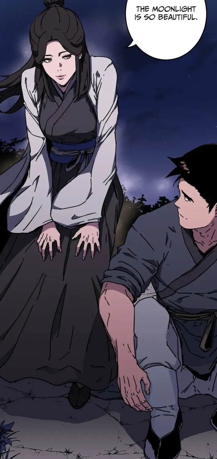 The Last Master of Jongnam Sect Chapter 4 page 65 - 