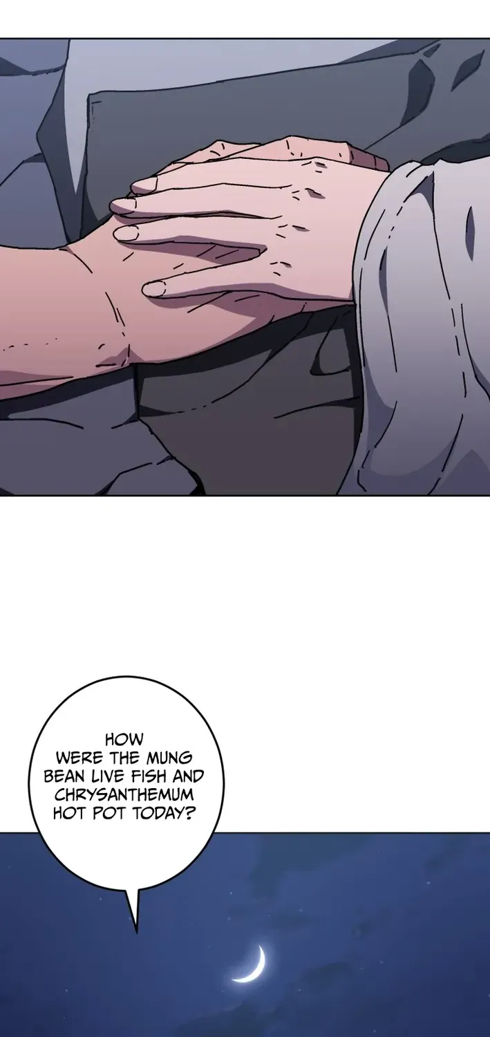 The Last Master of Jongnam Sect Chapter 4 page 67 - 