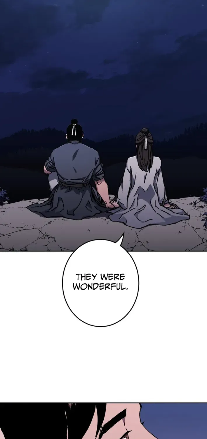 The Last Master of Jongnam Sect Chapter 4 page 68 - 