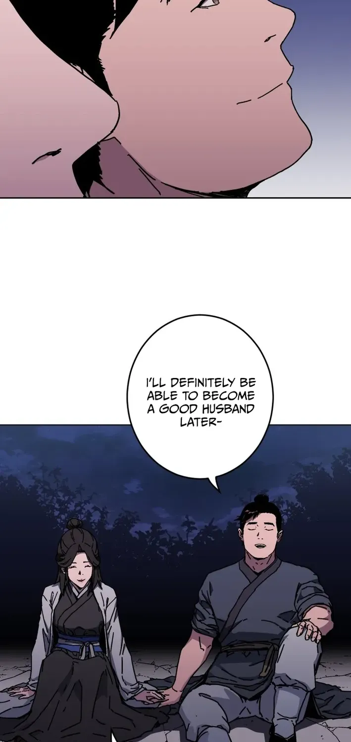 The Last Master of Jongnam Sect Chapter 4 page 69 - 