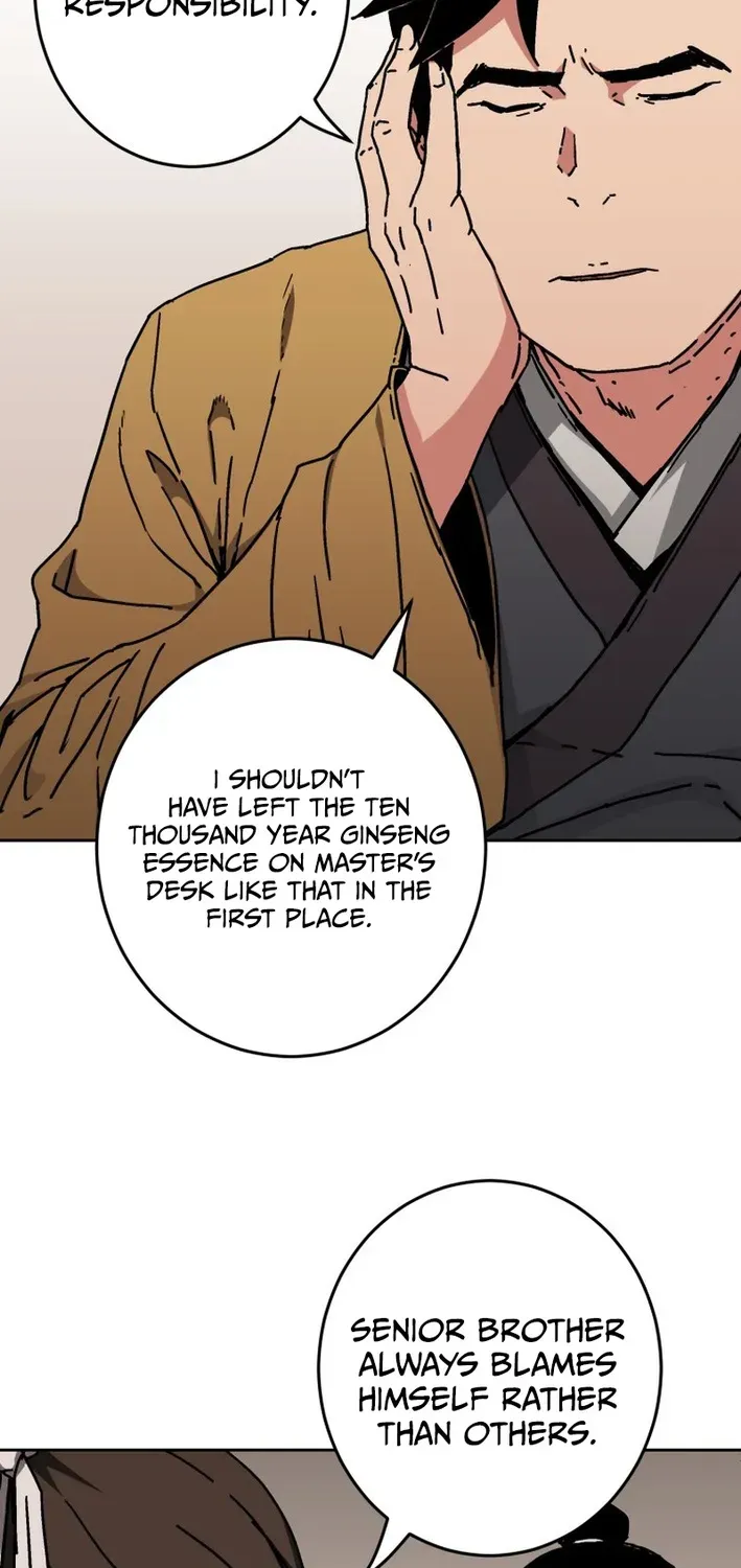 The Last Master of Jongnam Sect Chapter 4 page 8 - 