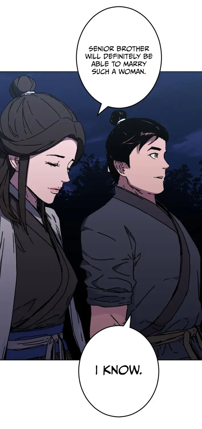 The Last Master of Jongnam Sect Chapter 4 page 73 - 