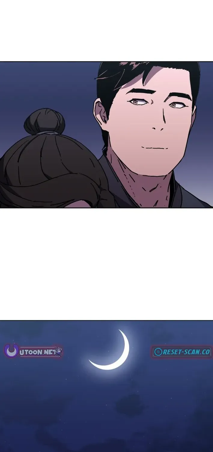 The Last Master of Jongnam Sect Chapter 4 page 74 - 