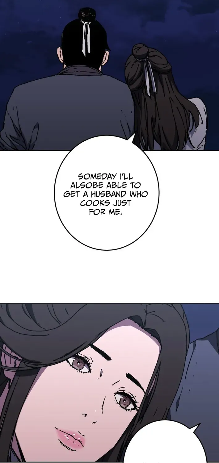 The Last Master of Jongnam Sect Chapter 4 page 75 - 