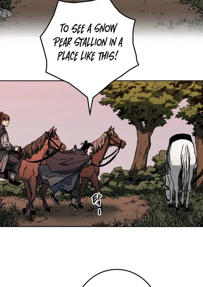 The Last Master of Jongnam Sect Chapter 5 page 14 - 