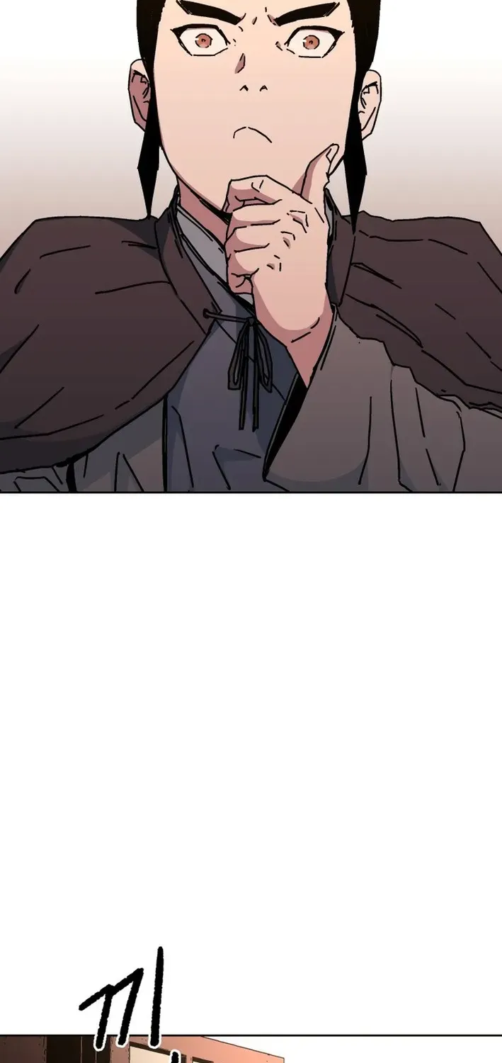 The Last Master of Jongnam Sect Chapter 5 page 18 - 