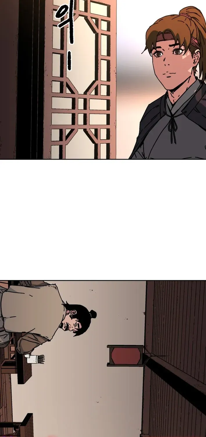The Last Master of Jongnam Sect Chapter 5 page 19 - 