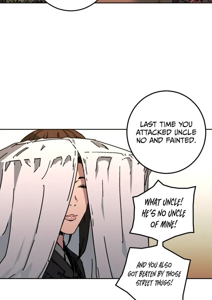 The Last Master of Jongnam Sect Chapter 5 page 7 - 