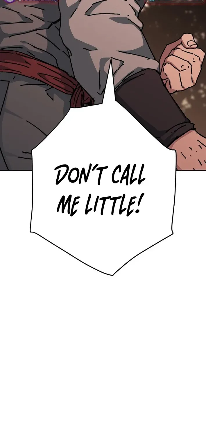 The Last Master of Jongnam Sect Chapter 5 page 62 - 