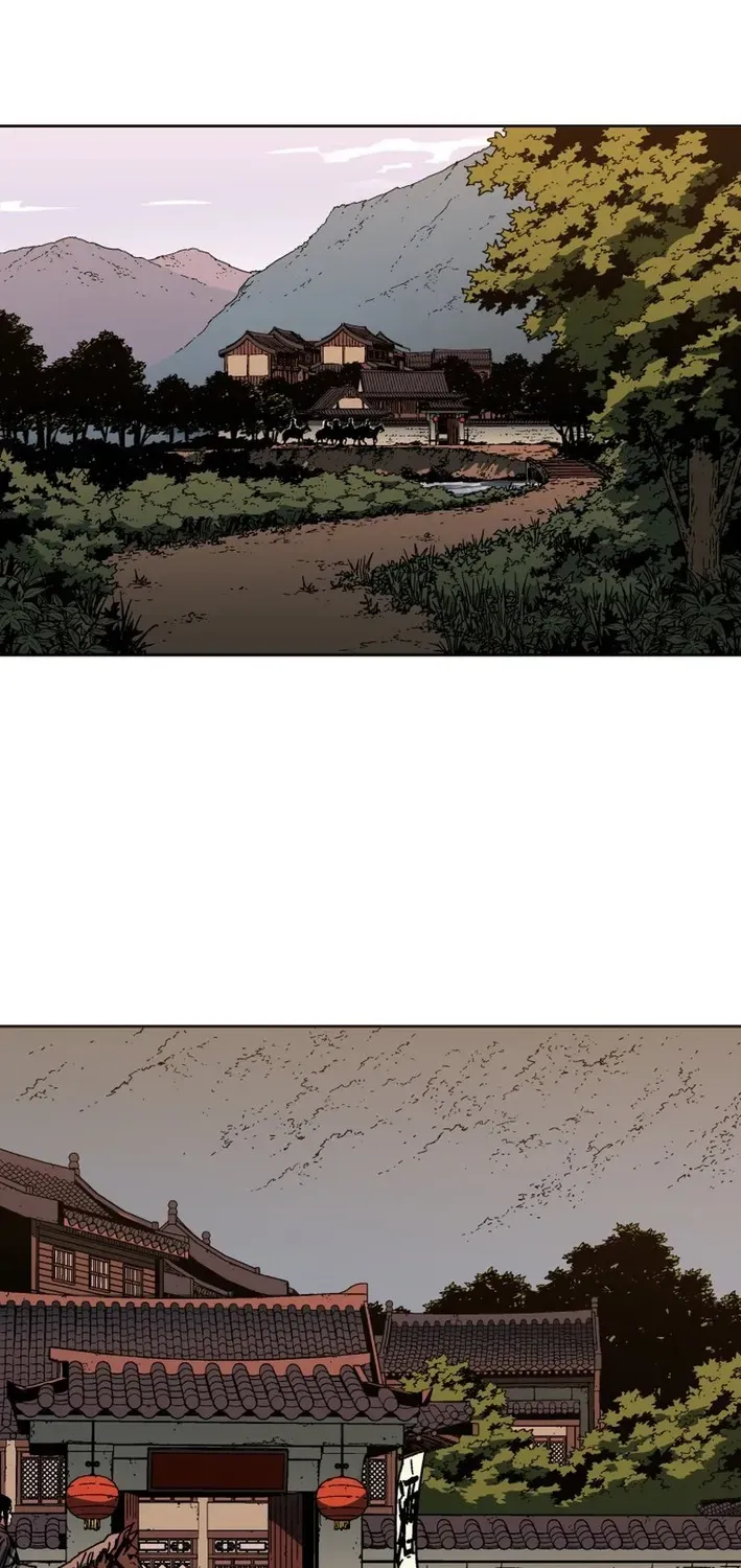 The Last Master of Jongnam Sect Chapter 5 page 10 - 