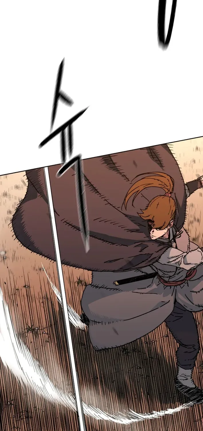 The Last Master of Jongnam Sect Chapter 6 page 12 - 