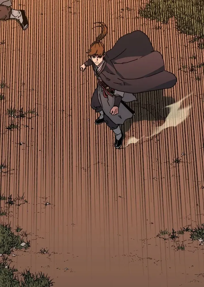 The Last Master of Jongnam Sect Chapter 6 page 14 - 