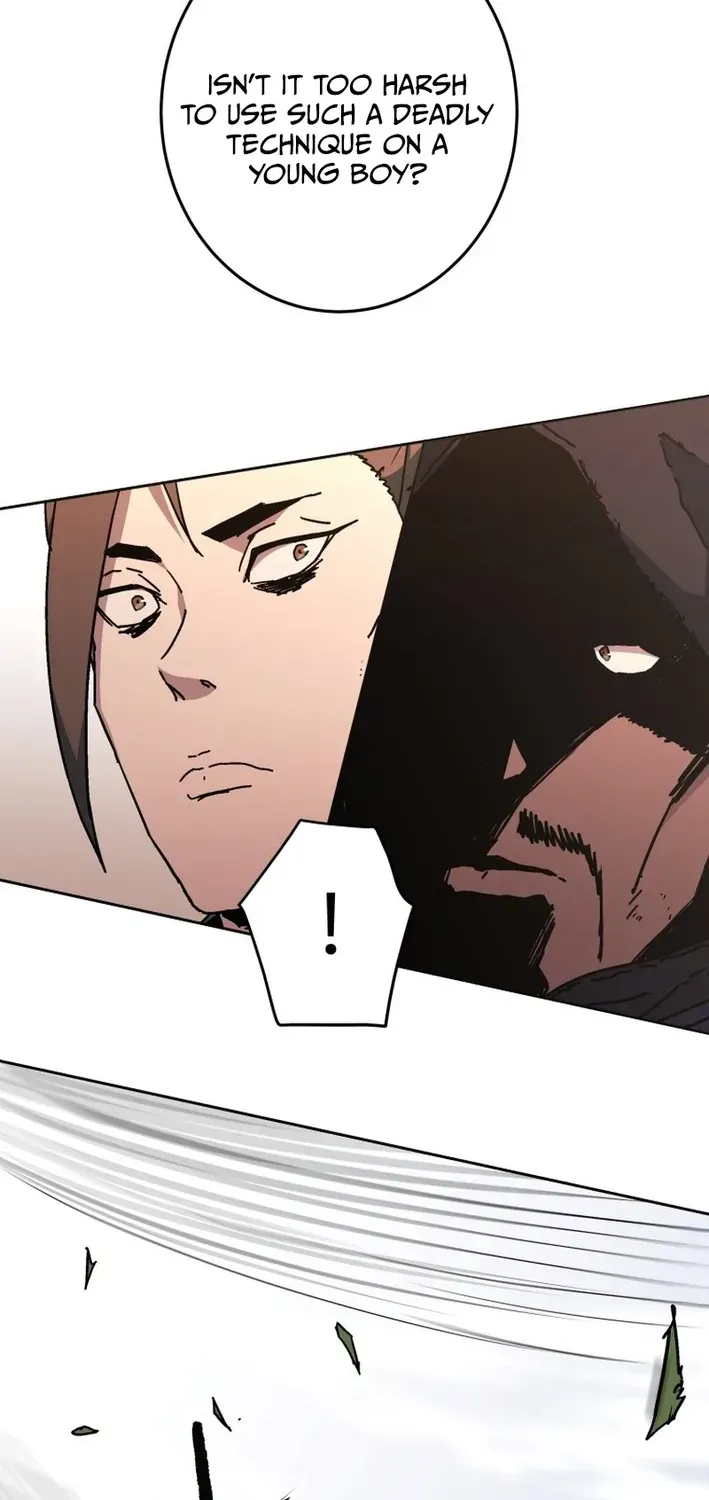 The Last Master of Jongnam Sect Chapter 6 page 53 - 