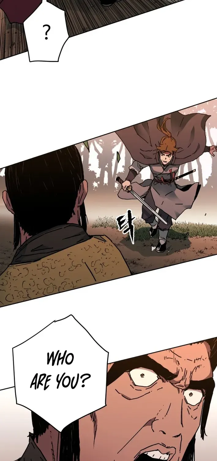 The Last Master of Jongnam Sect Chapter 6 page 55 - 