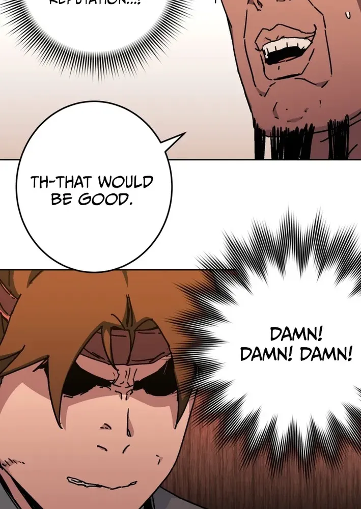 The Last Master of Jongnam Sect Chapter 6 page 63 - 
