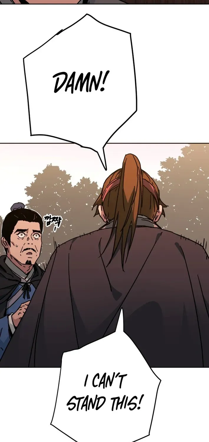 The Last Master of Jongnam Sect Chapter 6 page 64 - 
