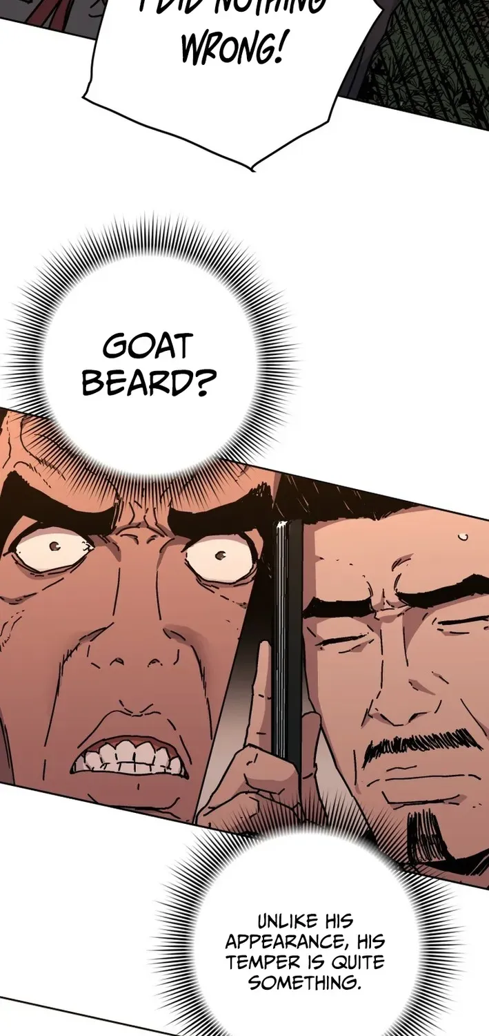 The Last Master of Jongnam Sect Chapter 6 page 66 - 
