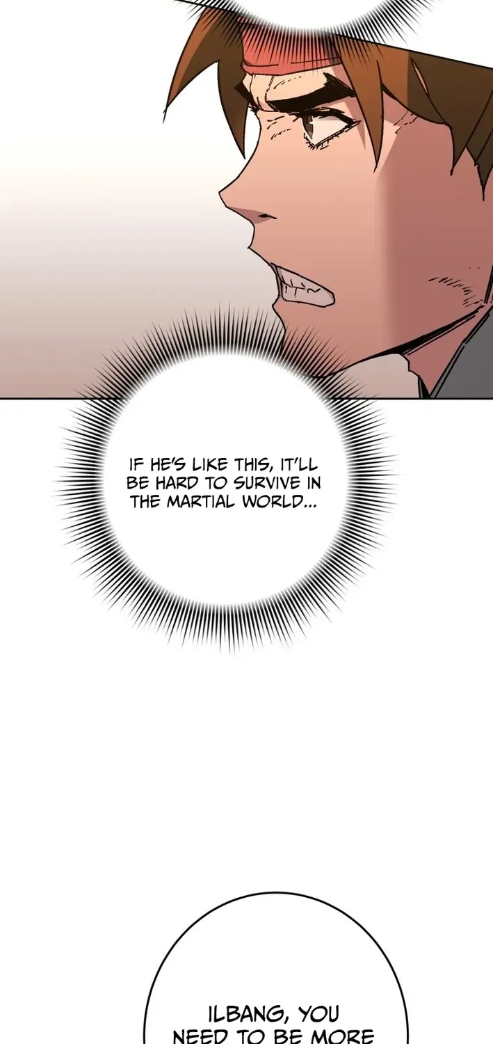 The Last Master of Jongnam Sect Chapter 6 page 67 - 