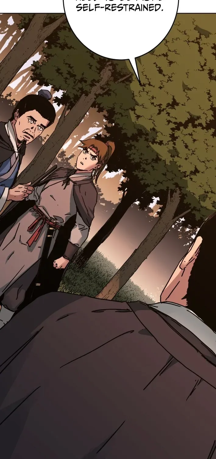 The Last Master of Jongnam Sect Chapter 6 page 68 - 