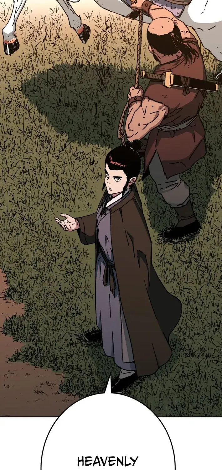 The Last Master of Jongnam Sect Chapter 7 page 13 - 