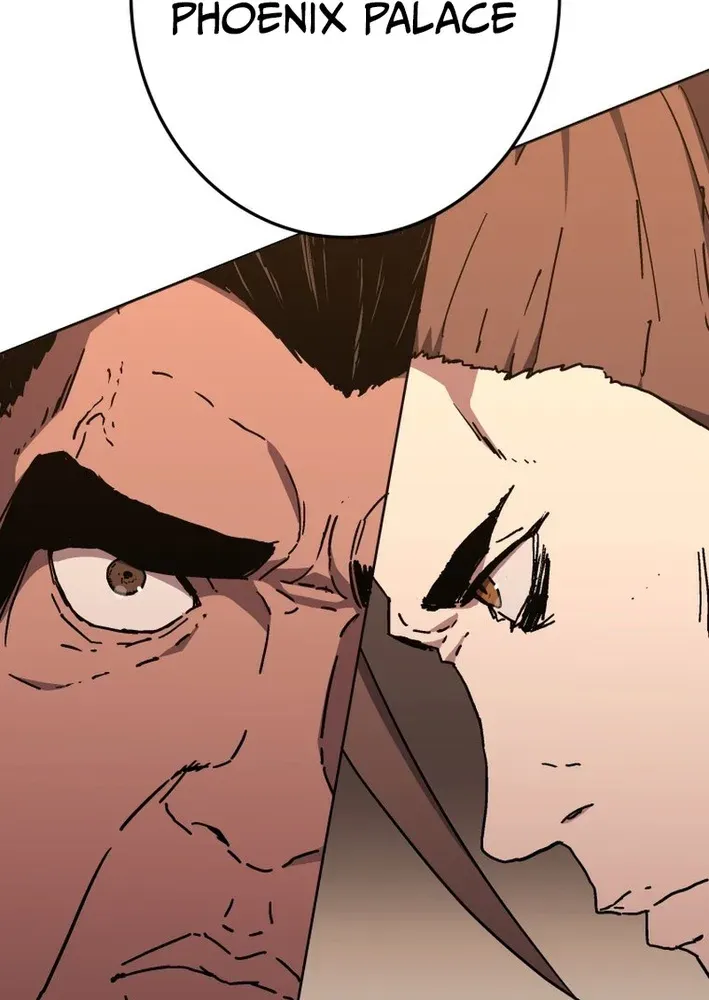 The Last Master of Jongnam Sect Chapter 7 page 14 - 