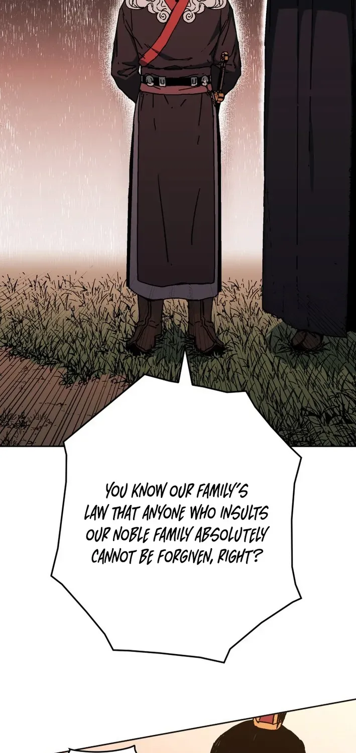 The Last Master of Jongnam Sect Chapter 7 page 19 - 