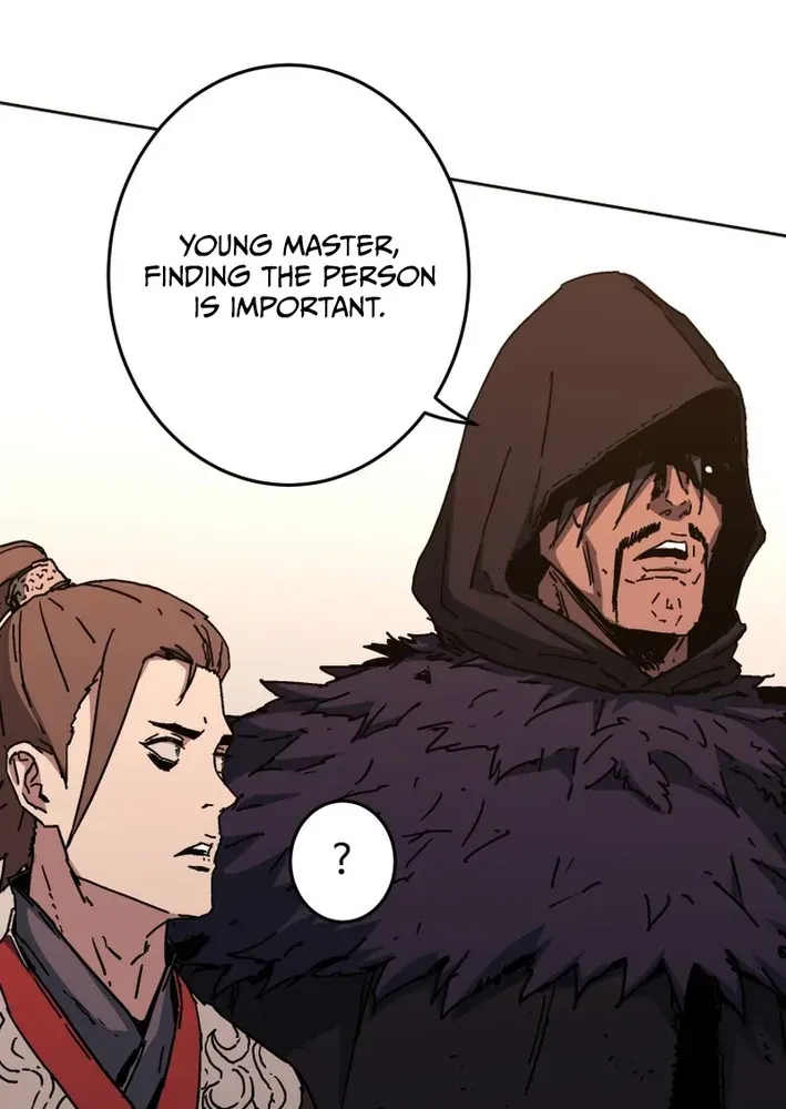 The Last Master of Jongnam Sect Chapter 7 page 21 - 