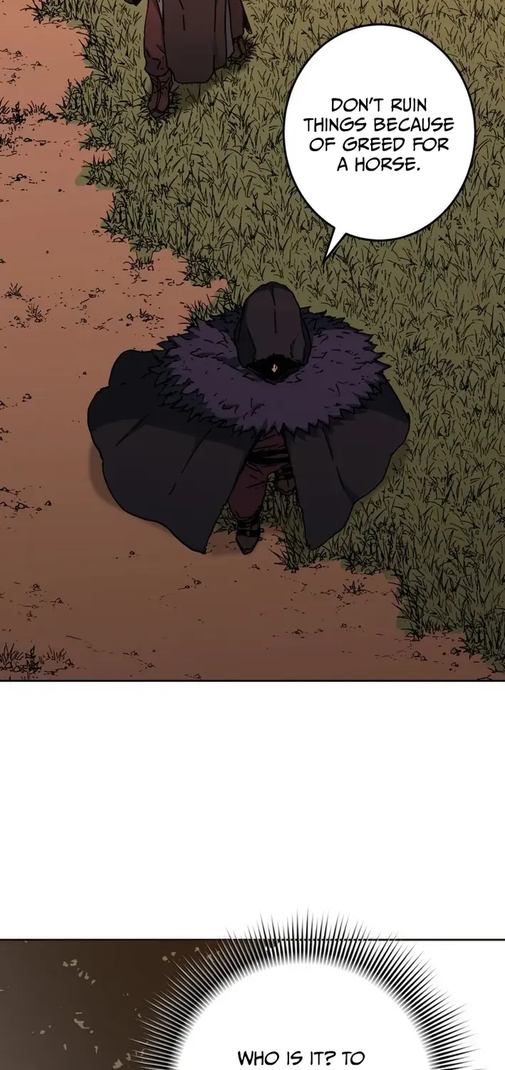 The Last Master of Jongnam Sect Chapter 7 page 23 - 