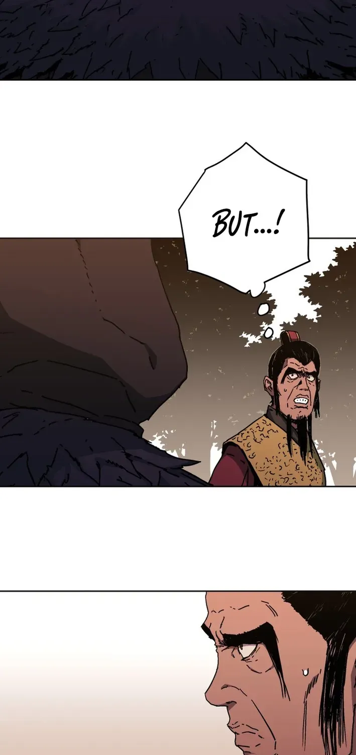 The Last Master of Jongnam Sect Chapter 7 page 26 - 