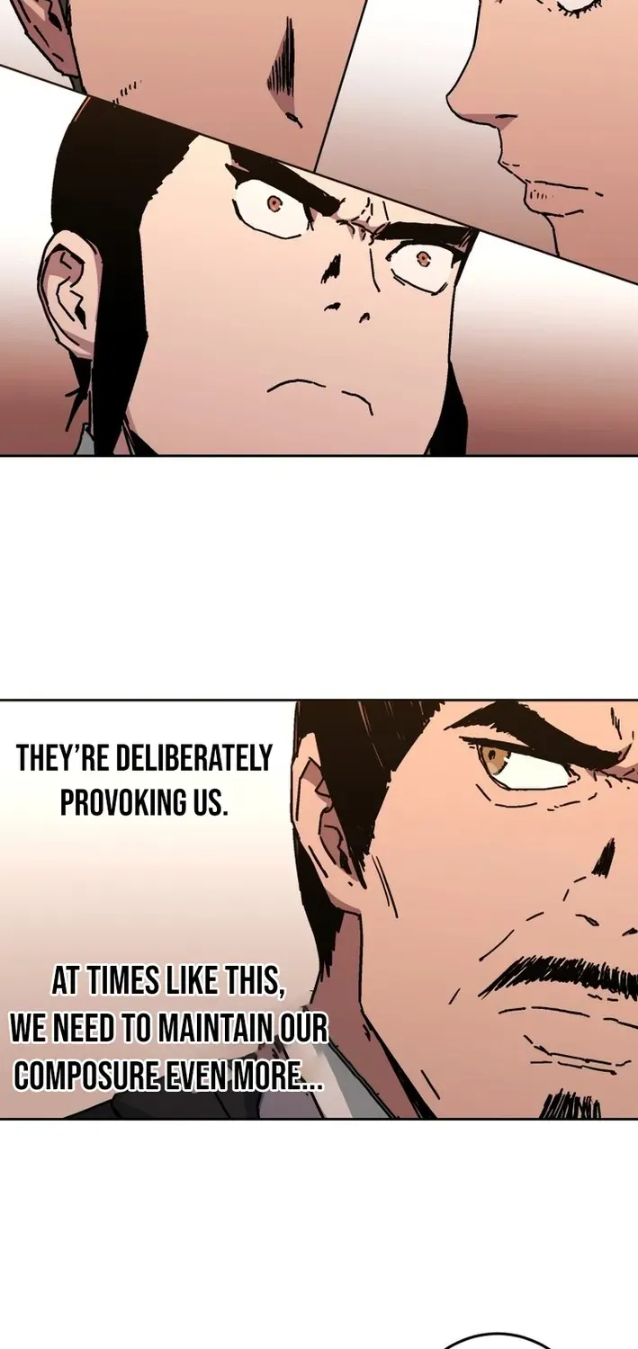 The Last Master of Jongnam Sect Chapter 7 page 37 - 