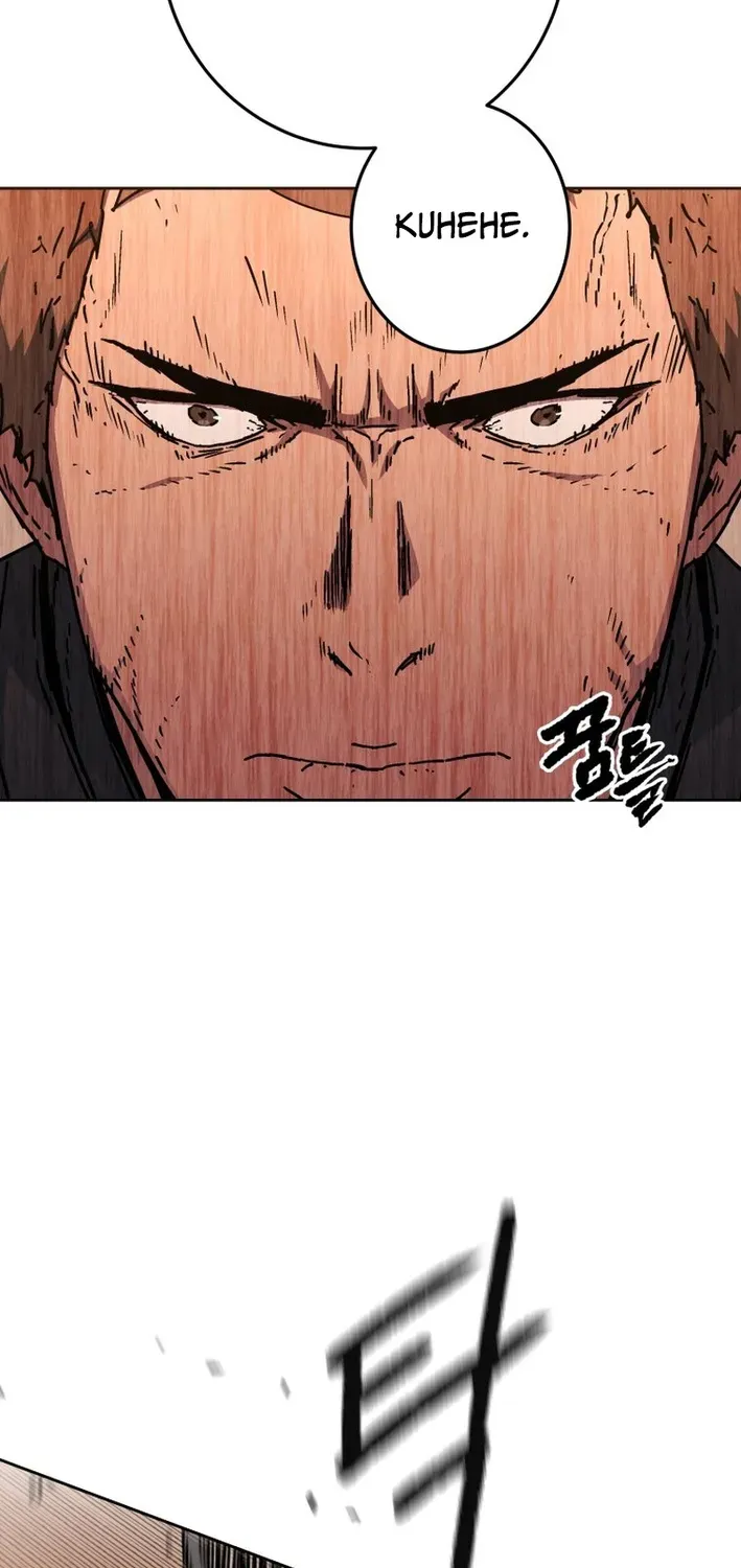 The Last Master of Jongnam Sect Chapter 7 page 40 - 