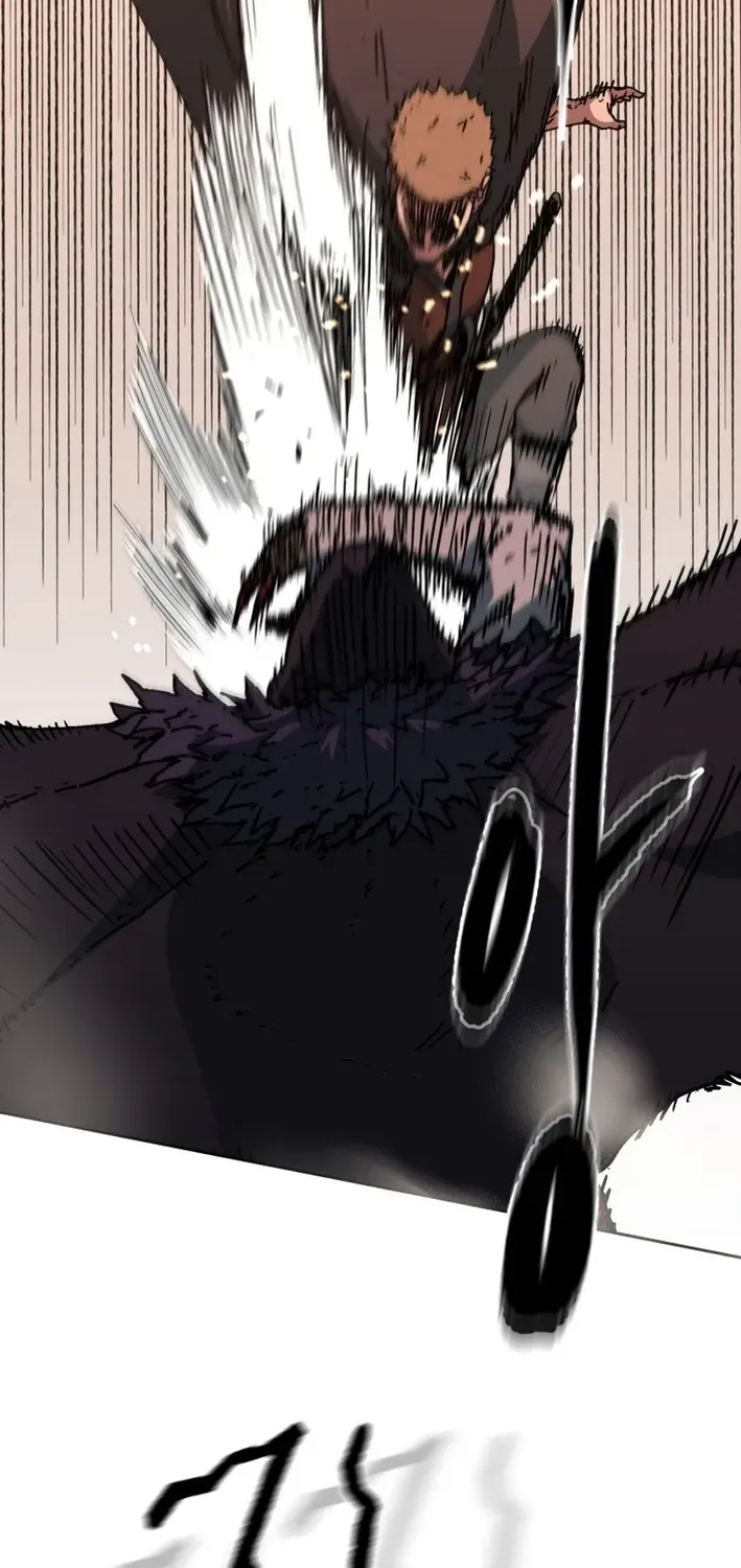 The Last Master of Jongnam Sect Chapter 7 page 44 - 