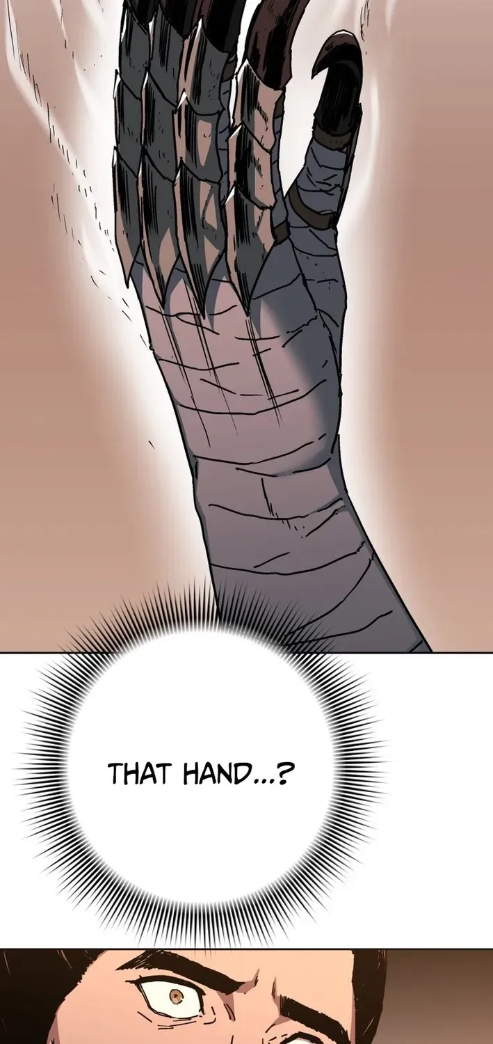 The Last Master of Jongnam Sect Chapter 7 page 48 - 