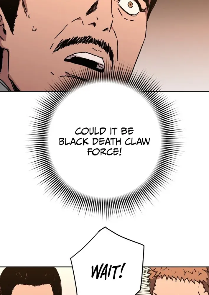 The Last Master of Jongnam Sect Chapter 7 page 49 - 