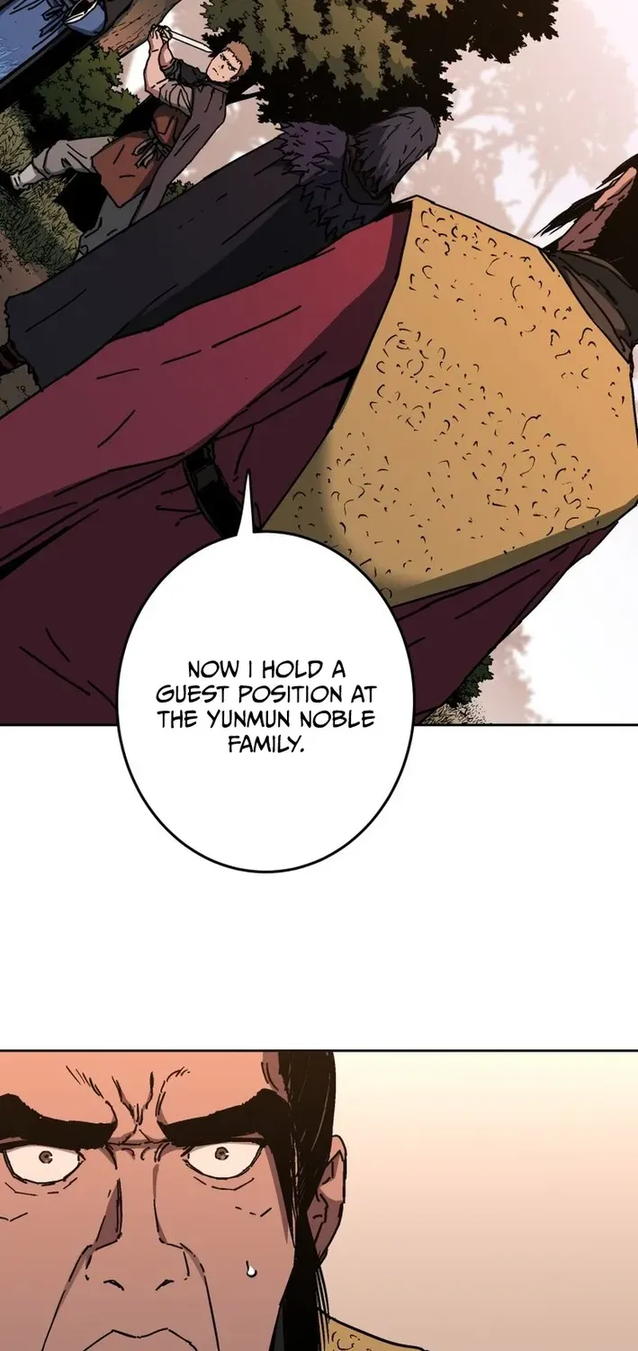 The Last Master of Jongnam Sect Chapter 7 page 53 - 