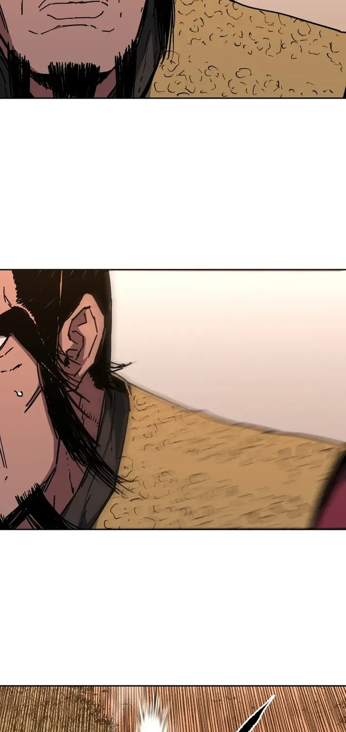 The Last Master of Jongnam Sect Chapter 7 page 54 - 