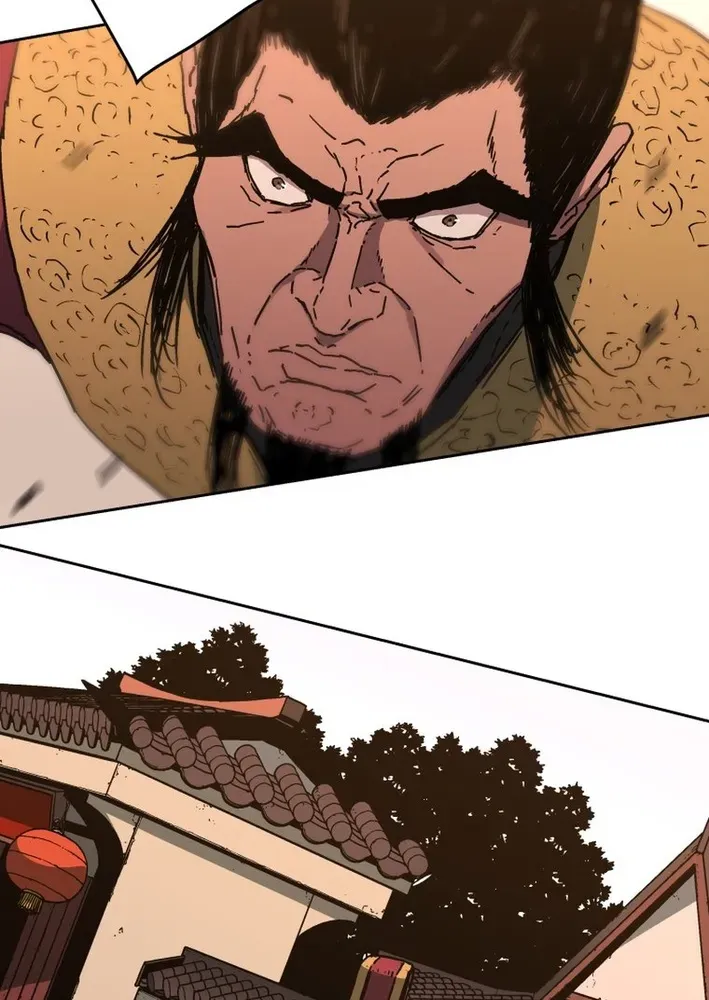 The Last Master of Jongnam Sect Chapter 7 page 56 - 