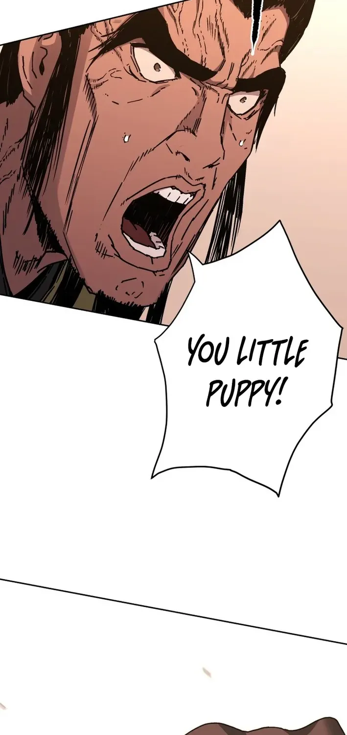 The Last Master of Jongnam Sect Chapter 7 page 58 - 