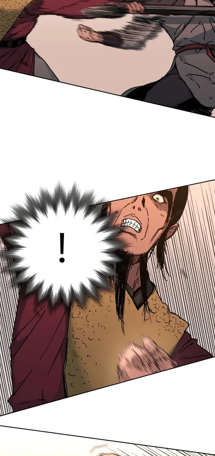The Last Master of Jongnam Sect Chapter 7 page 60 - 
