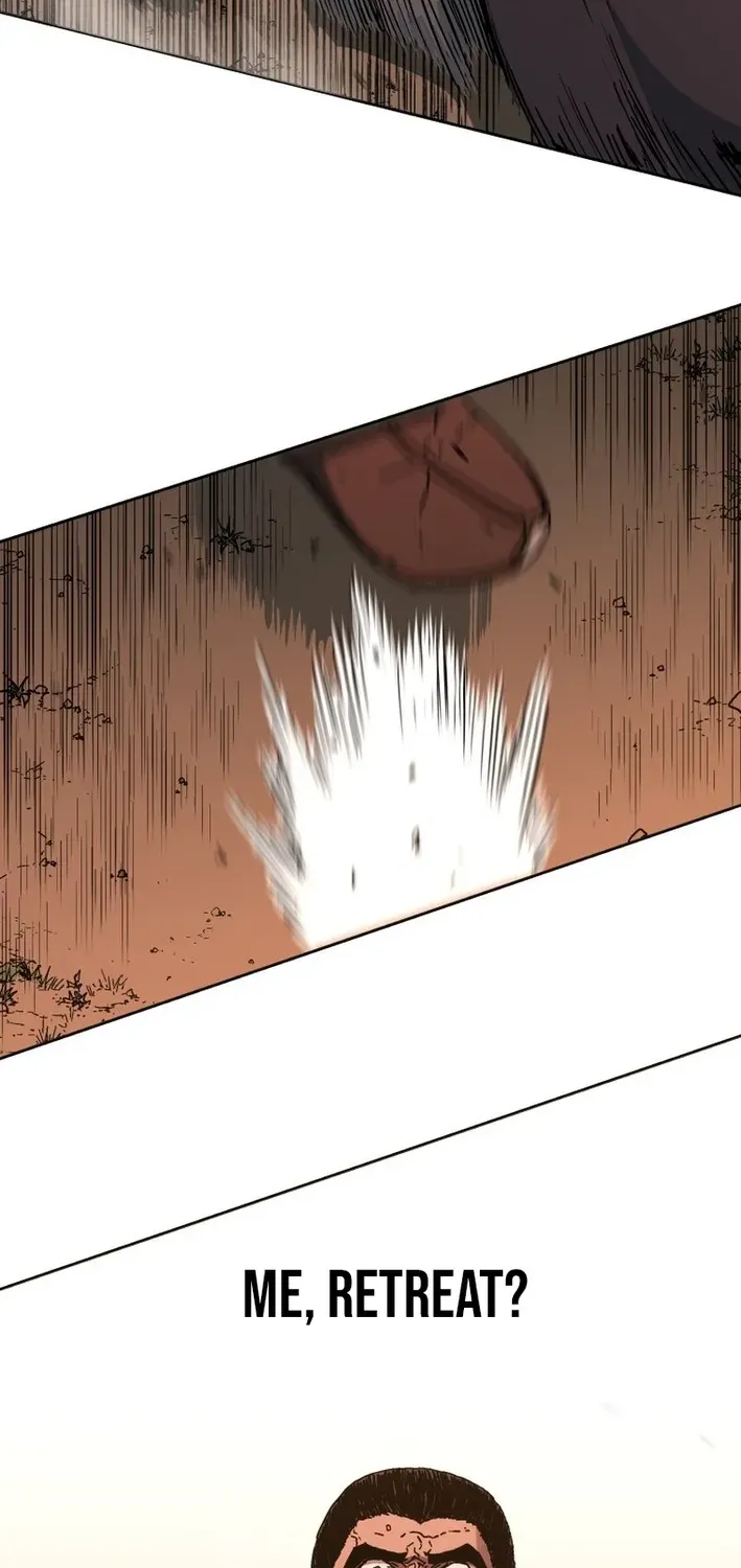 The Last Master of Jongnam Sect Chapter 7 page 62 - 