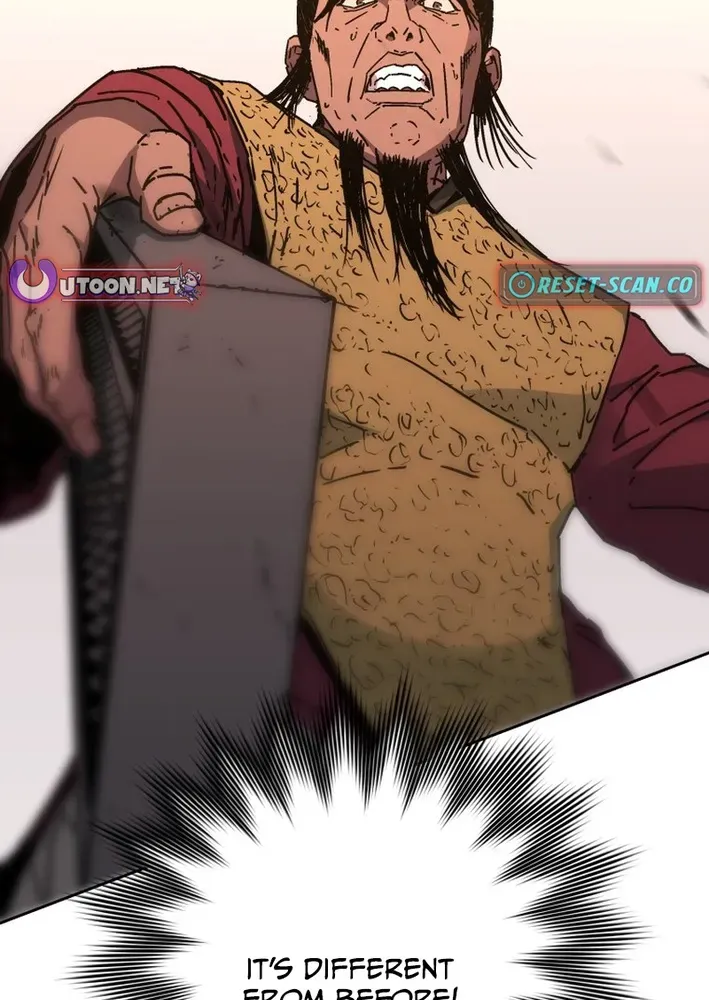The Last Master of Jongnam Sect Chapter 7 page 63 - 
