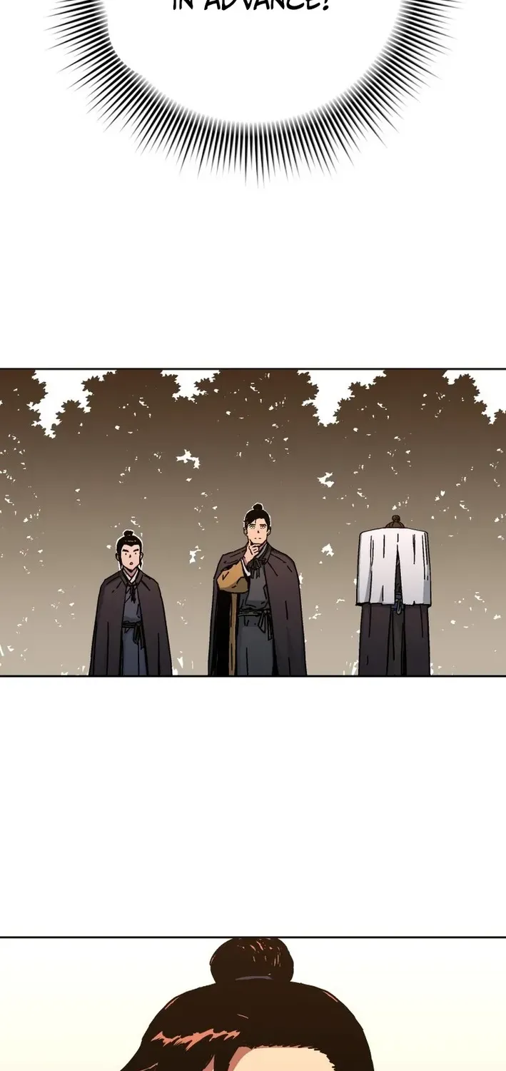 The Last Master of Jongnam Sect Chapter 7 page 67 - 