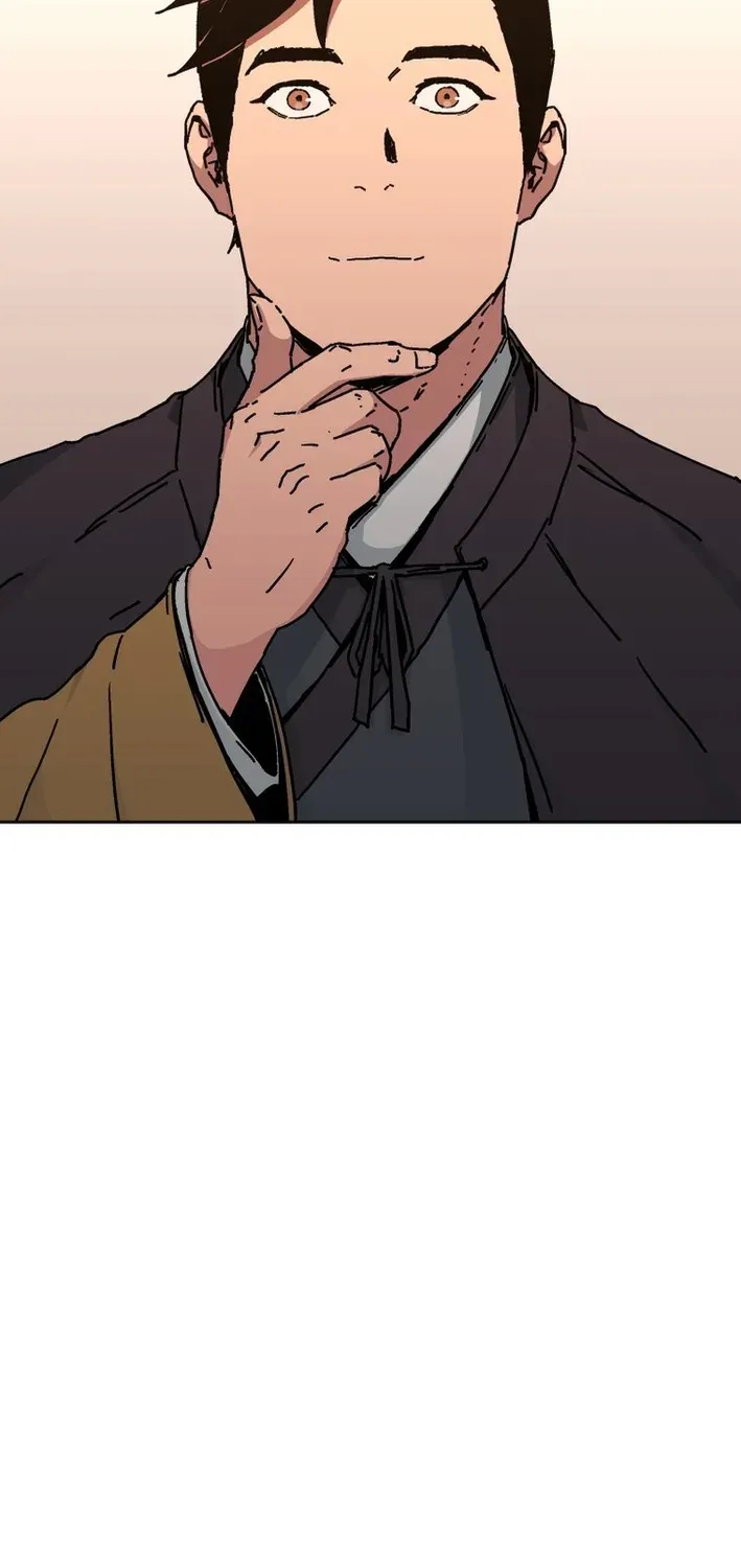 The Last Master of Jongnam Sect Chapter 7 page 68 - 