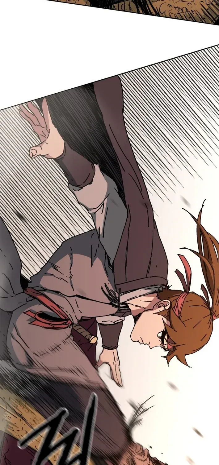 The Last Master of Jongnam Sect Chapter 8 page 13 - 